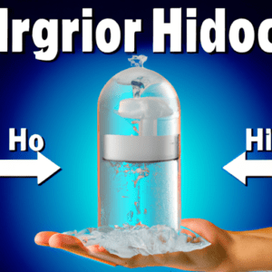 Cupón descuento Hidrolux 2023