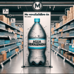 agua hidrogenada mercadona