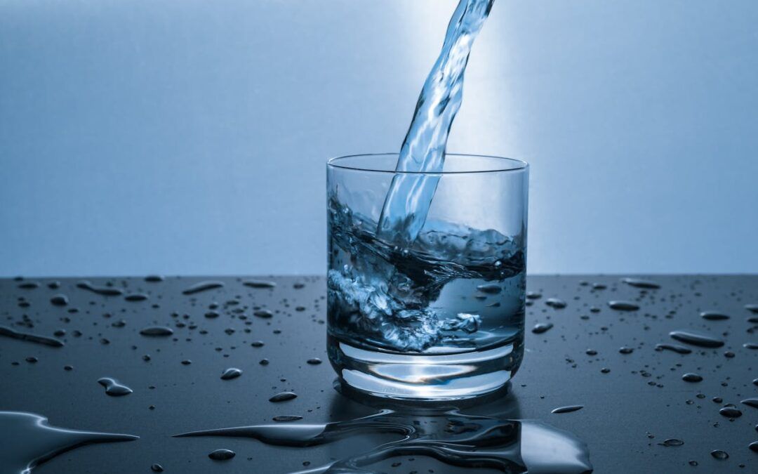 Las mejores marcas de agua hidrogenada que necesitas conocer