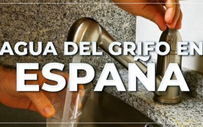 Descubre la calidad del agua del grifo en Madrid: beneficios y análisis en profundidad