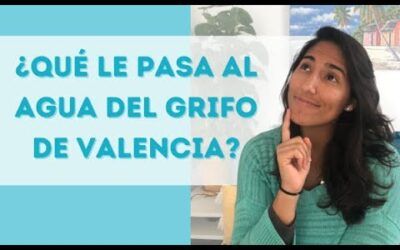 Descubre todo sobre la calidad del agua del grifo en Valencia: ¿Es seguro beberla?