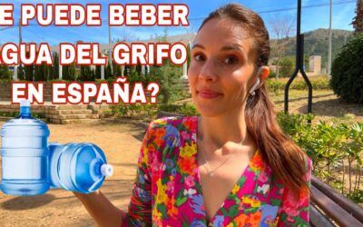 Descubre si es seguro beber agua del grifo en Granada: Guía completa y consejos