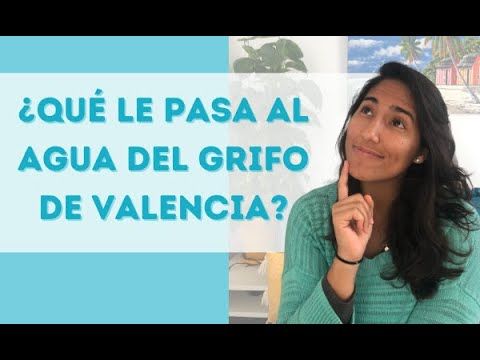 Descubre la calidad y seguridad del agua del grifo en Valencia: ¿Por qué confiar en ella?