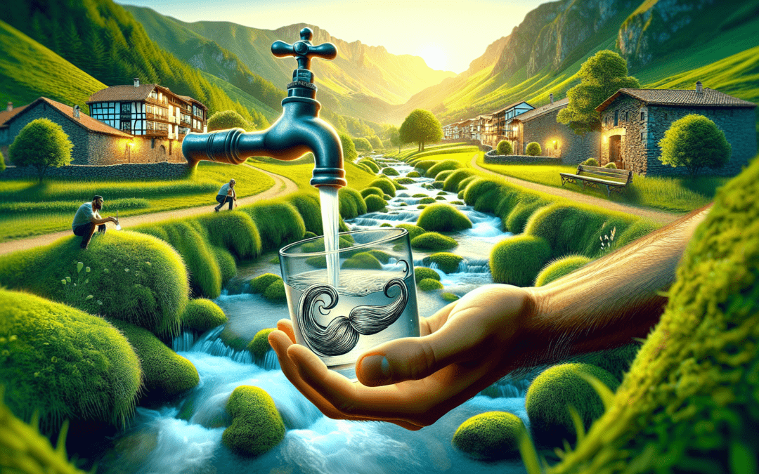 ¿Es Seguro Beber Agua del Grifo en Asturias? Descubre la Calidad del Agua Potable en la Región