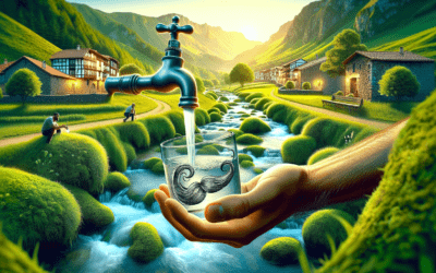 ¿Es Seguro Beber Agua del Grifo en Asturias? Descubre la Calidad del Agua Potable en la Región
