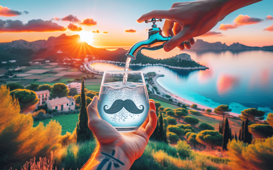 ¿Es Seguro Beber Agua del Grifo en Mallorca? – Consejos y Alternativas