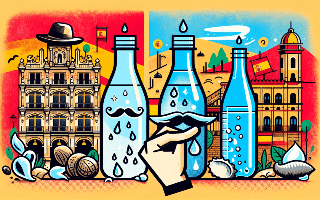 Agua Purificada vs. Agua Kangen: Comparativa y Beneficios en España