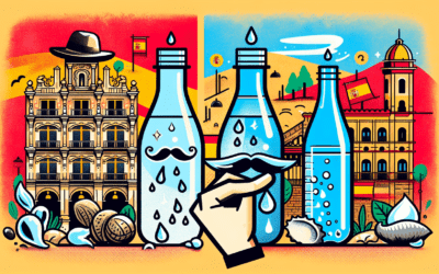 Agua Purificada vs. Agua Kangen: Comparativa y Beneficios en España