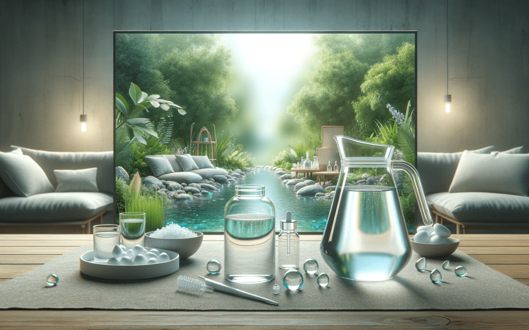 Código Descuento Hidrolux: «Hidrolux5» – Tu Puerta a una Vida Más Saludable