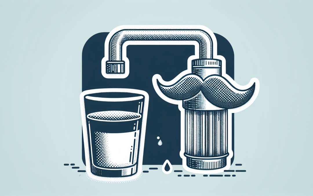 Guía Completa para Filtrar el Agua del Grifo: Métodos Efectivos y Prácticos