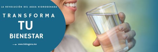 Agua Hidrogenada Opiniones Médicos