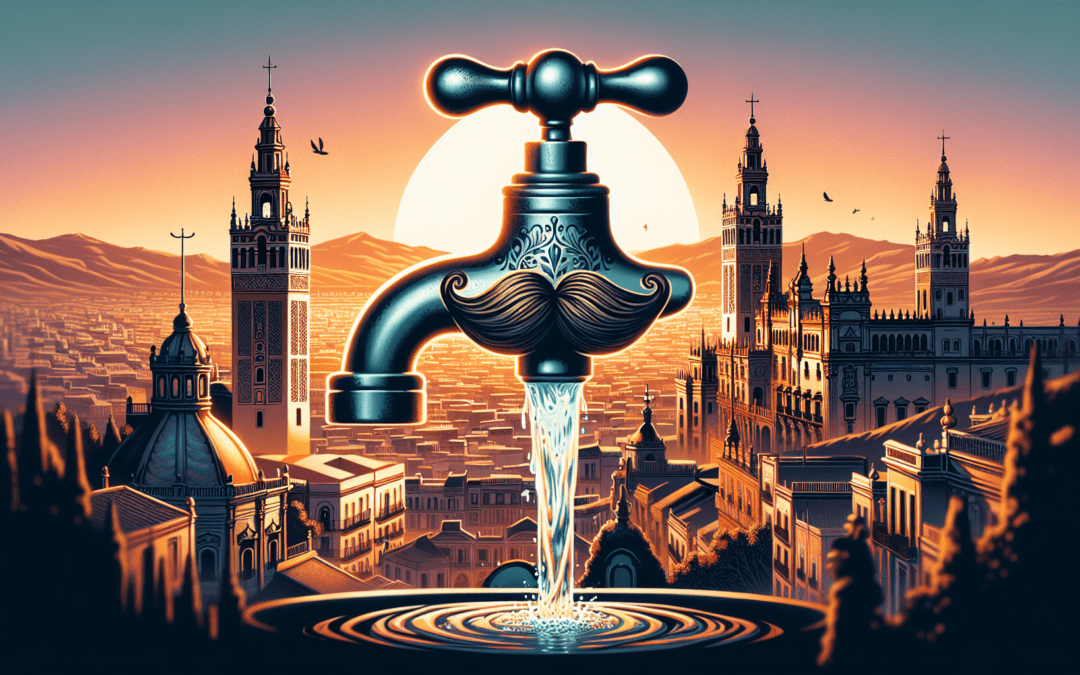 ¿Es segura el agua del grifo en Sevilla? Descubre la verdad sobre beber agua en la ciudad
