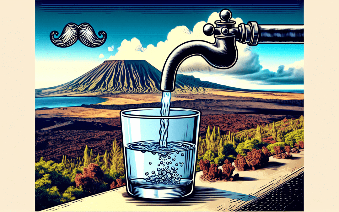 ¿Es Seguro Beber Agua del Grifo en Tenerife? Guía Actualizada 2023