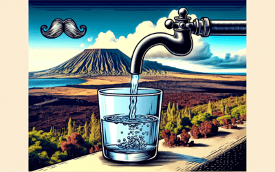 ¿Es Seguro Beber Agua del Grifo en Tenerife? Guía Actualizada 2023