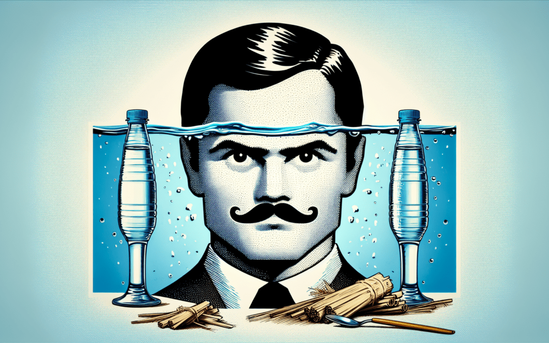 Descubre las Ventajas de Agua Purificada frente al Agua Kangen: Una Comparativa Completa