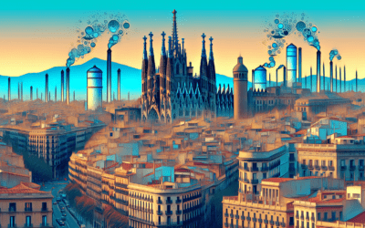 Los Mejores Hidrogenadores de Agua en Barcelona: Encuentra Tu Solución Ideal