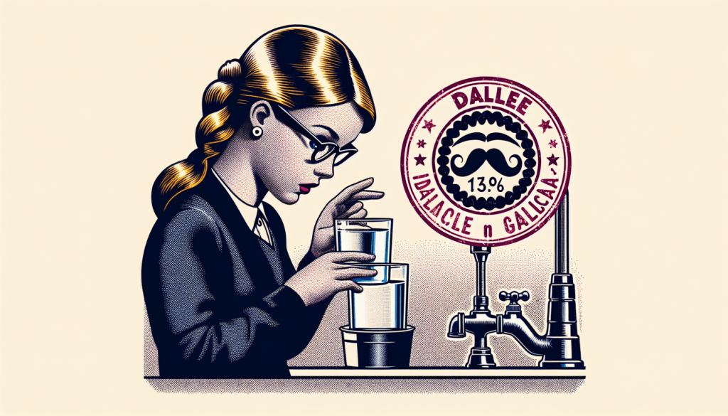 marcas de agua hidrogenada