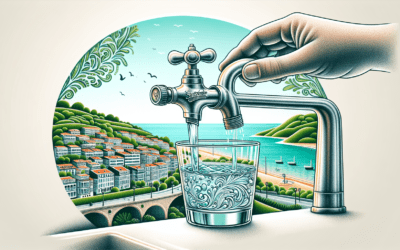 ¿Se puede beber agua del grifo en Santander? – La Guía Definitiva