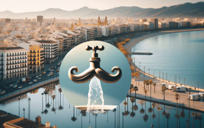 ¿Es Segura el Agua de Grifo en Málaga? Descubre la Verdad Sobre Beber Agua Potable en la Ciudad