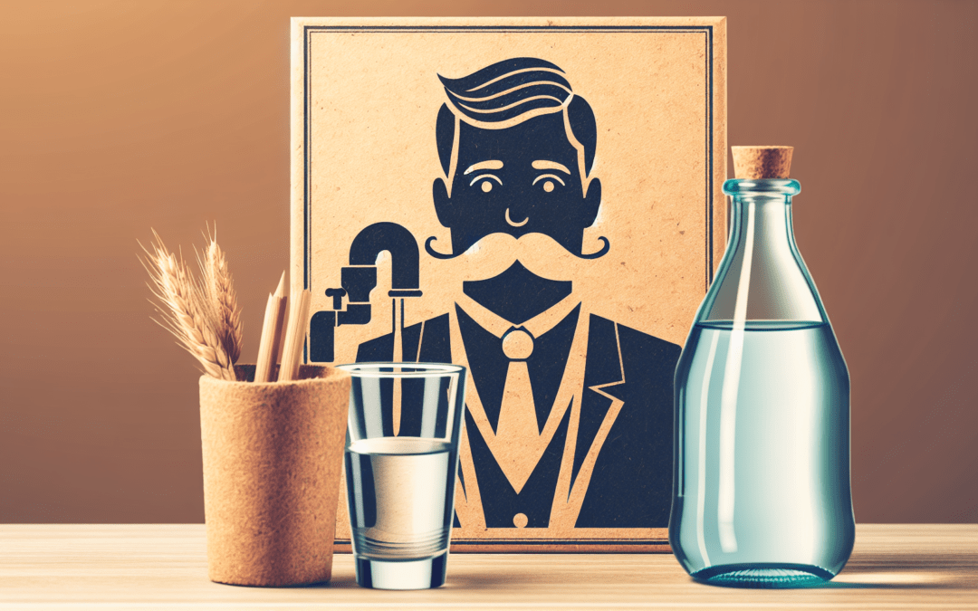 10 Consecuencias de Beber Agua del Grifo que Debes Conocer Ya