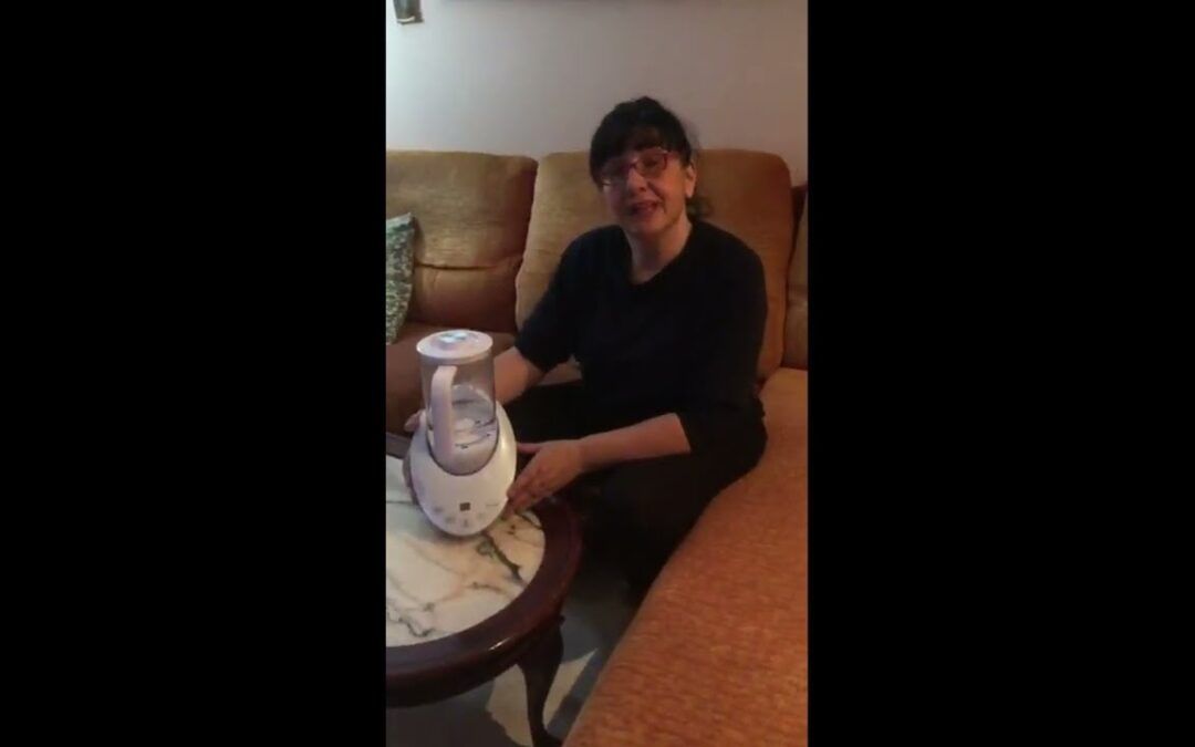 Hidrogenadores de Agua en Jarra: Guía Definitiva