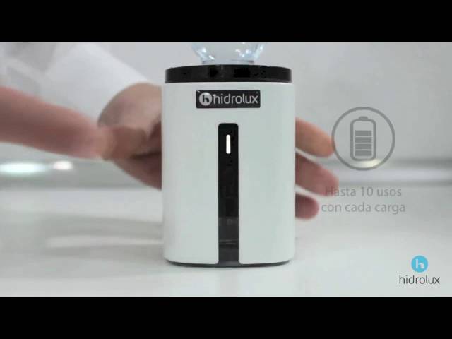 Beneficios de los Hidrogeneradores de Agua para tu Hogar